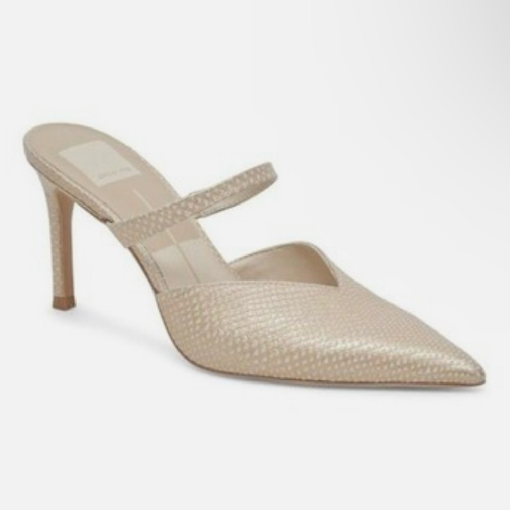 Dolce Vita Kanika Pointed Toe Pump
